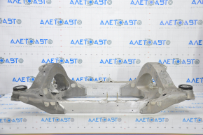 Tesla Model S 12-20 rear subframe