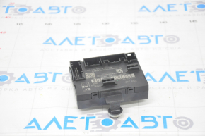 Front left door computer Audi A3 8V 15-20