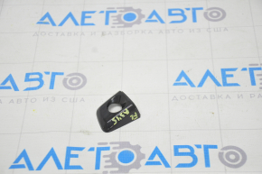 Plug outer handle front left Audi A3 8V 15-20