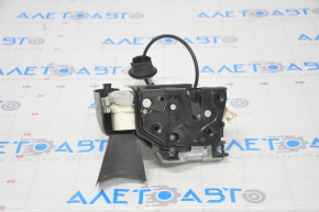 Front left door lock Audi A3 8V 15-20