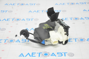 Front left door lock Audi A3 8V 15-20
