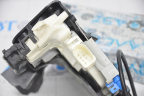 Front left door lock Audi A3 8V 15-20