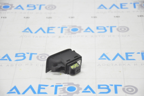 Audi A3 8V 15-19 black trunk lid release button