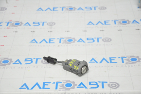 Front left door lock cylinder Audi A3 8V 15-19