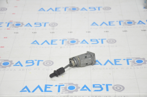 Front left door lock cylinder Audi A3 8V 15-19