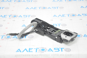 Front left door handle mechanism Audi A3 8V 15-20 keyless
