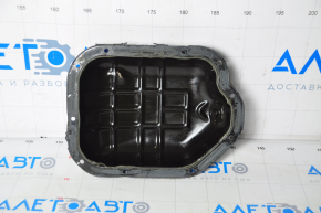 Nissan Murano z52 15-24 oil pan dented