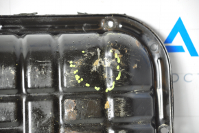 Nissan Murano z52 15-24 oil pan dented
