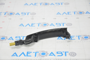 Door handle outer front left Audi A3 8V 15-20 keyless