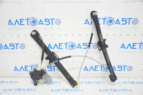 Window lifter with motor front left Audi A3 8V 15-20