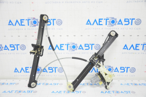 Window lifter with motor front left Audi A3 8V 15-20