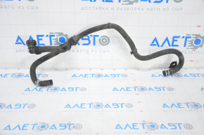 Cooling system hose Tesla Model S 16-20 rest