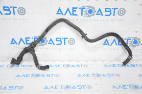 Cooling system hose Tesla Model S 16-20 rest