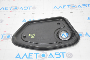 Front left inner door panel Audi A3 8V 15-20