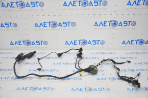 Wiring front left door Audi A3 8V 15-20