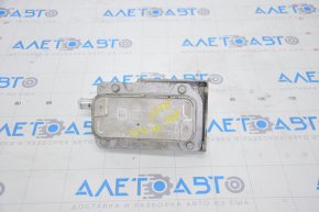 Tesla Model S 12-20 Rear Engine Cooler