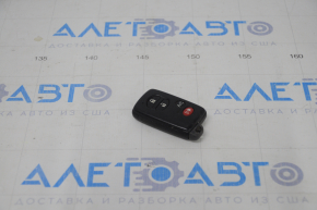 Toyota Prius 30 10-15 smart key 4 buttons a/c scratches