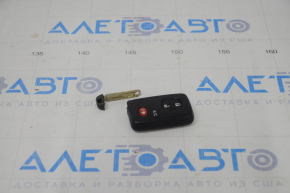 Toyota Prius 30 10-15 smart key 4 buttons a/c scratches