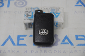 Toyota Prius 30 10-15 smart key 4 buttons a/c scratches