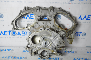 Nissan Murano z52 15-24 Front Engine Cover Kit Broken Ear