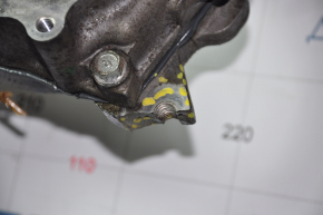 Nissan Murano z52 15-24 Front Engine Cover Kit Broken Ear