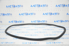 Door seal rear right Audi A3 8V 15-20 4d, 5d