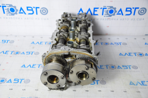 Cylinder head assembly right Nissan Murano z52 15-24 83k