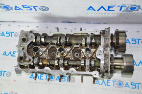 Cylinder head assembly right Nissan Murano z52 15-24 83k