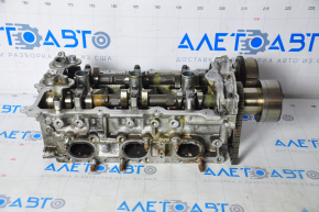 Cylinder head assembly right Nissan Murano z52 15-24 83k