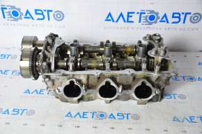 Cylinder head assembly right Nissan Murano z52 15-24 83k