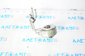 Cadillac ATS 13- Engine Oil Cooler