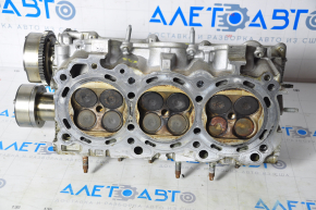Cylinder head assembly right Nissan Murano z52 15-24 83k