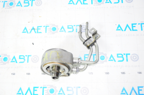 Cadillac ATS 13- Engine Oil Cooler