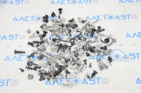 Tesla Model 3 Interior Hardware 21 - Incomplete