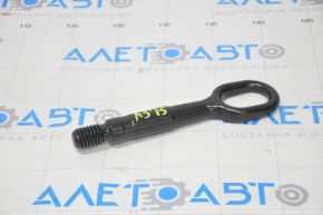 Towing hook Audi A3 8V 15-20
