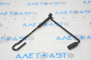 Jack handle Audi A3 8V 15-20