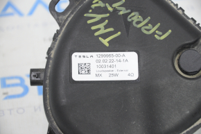 Warning signal Tesla Model Y 20-25 boombox