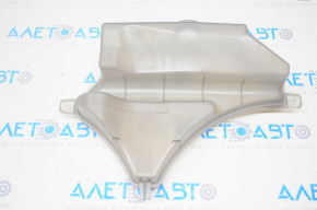 Expansion tank for cooling Mazda CX-5 13-16 2.0, 2.5 without cap
