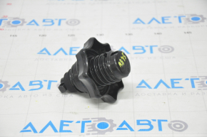 Spare wheel mount Audi A3 8V 15-20 4d