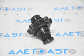Spare wheel mount Audi A3 8V 15-20 4d