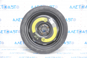 Spare tire space saver Audi A3 8V 15-19 125/70/R18