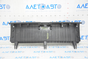 Audi A3 8V 15-20 4d, 5d trunk opening trim black, scratches