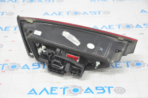 Light inside trunk lid right Audi A3 8V 15-16 4d usa LED