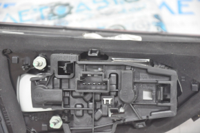 Light inside trunk lid right Audi A3 8V 15-16 4d usa LED