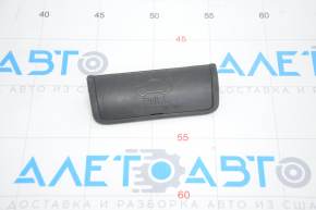 Hyundai Sonata 15-17 trunk opening handle internal