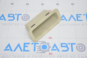 Infiniti JX35 QX60 13" Inner Trunk Handle - Beige
