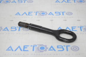 Tesla Model Y 20 Tow Hook - Bent