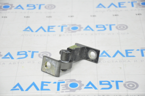 Door hinge lower rear left Audi A3 8V 15-20 4d, 5d two parts