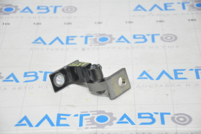 Upper rear right door hinge Audi A3 8V 15-16 4d, 5d