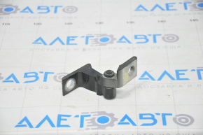 Door hinge lower front left Audi A3 8V 15-16 4d, 5d two parts
